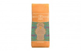 Seven Beans Urja Ground Filter Coffee   Pack  250 grams